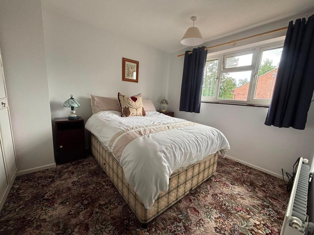 House in Mid Suffolk, Needham Market - More