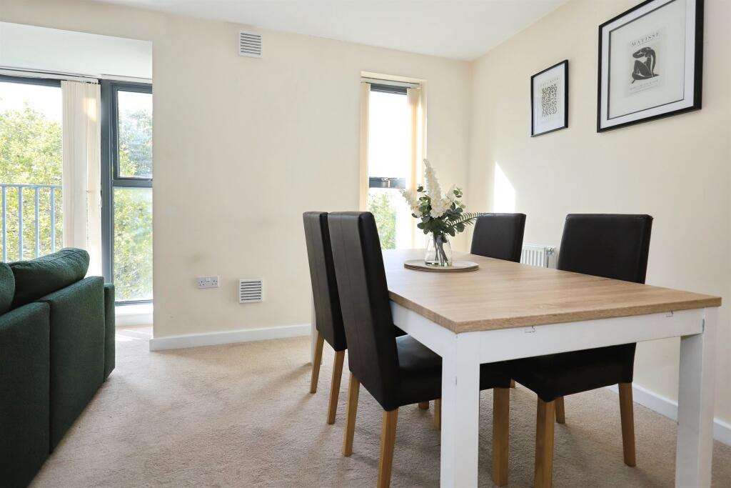 Apartment in Wolverhampton - View 4