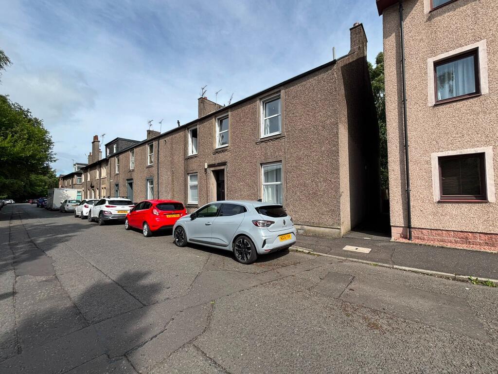 Main image of property: Forth Street, Riverside, Stirling, FK8