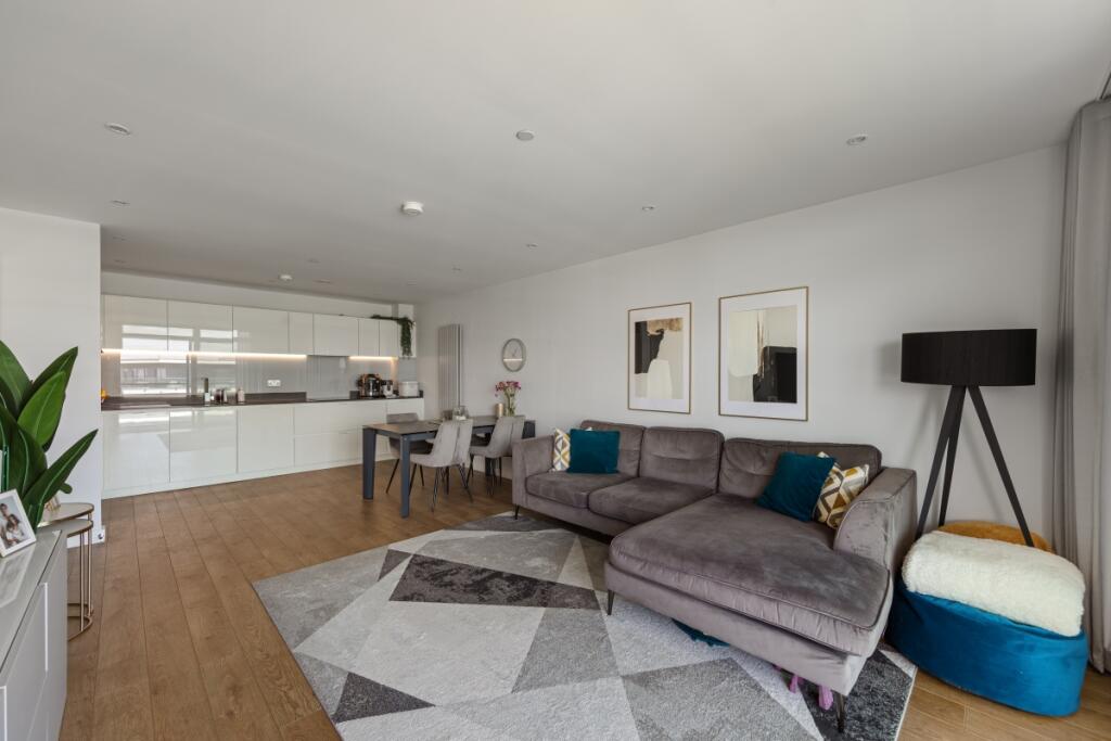 Apartment in London, Royal Borough of Greenwich - View 4