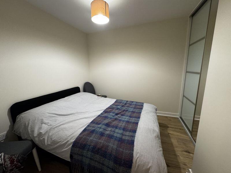 Apartment in Glasgow - View 5
