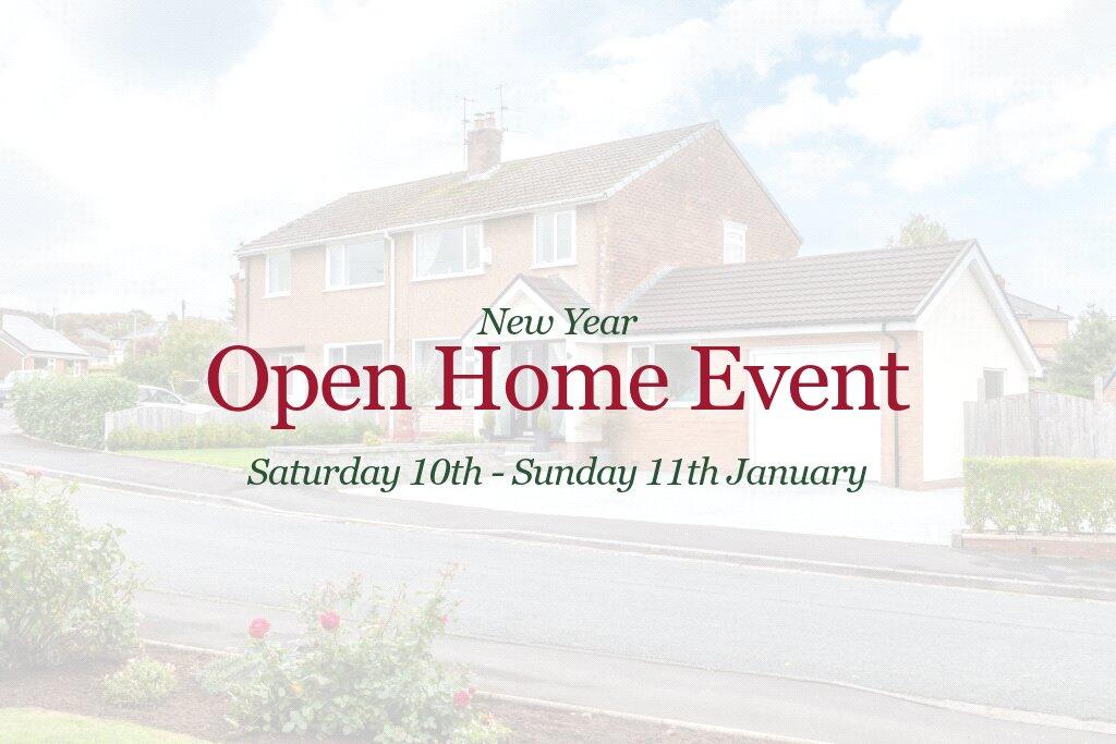 Main image of property: Woodlands Avenue, Blackburn, Lancashire