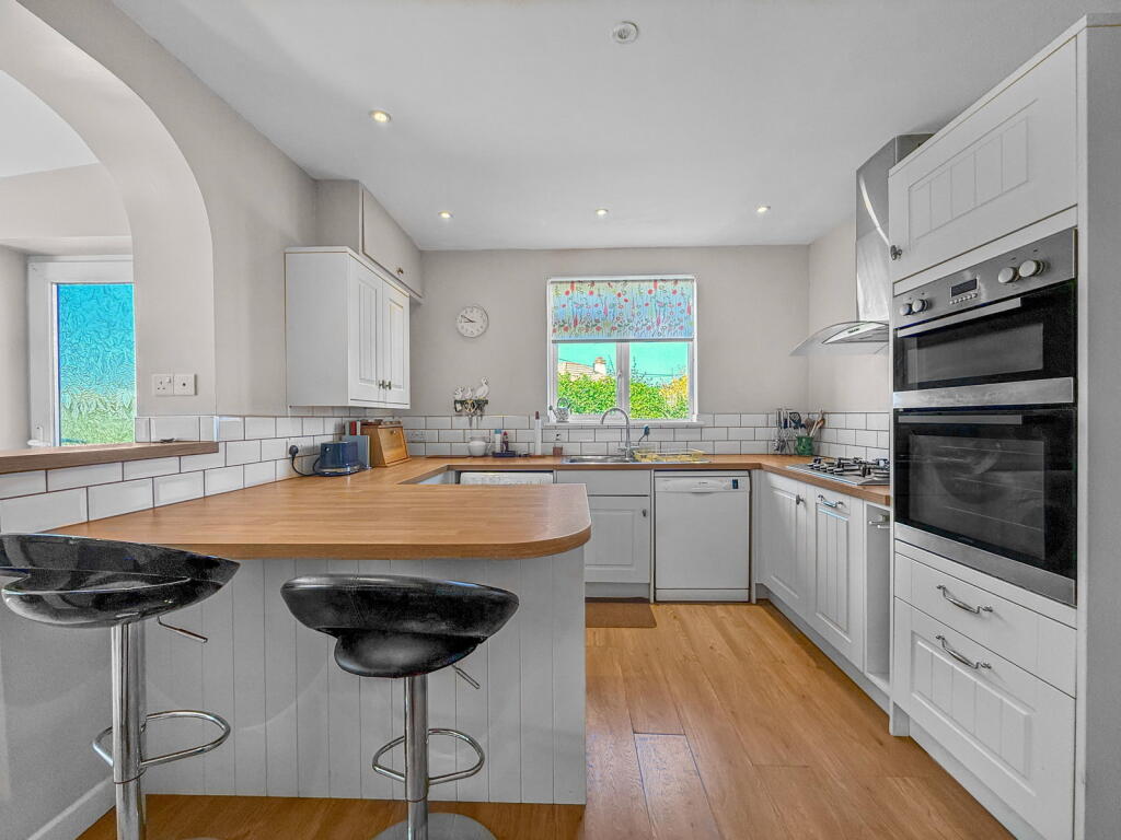 Second Field Lane, Braunton, North Devon photo 3