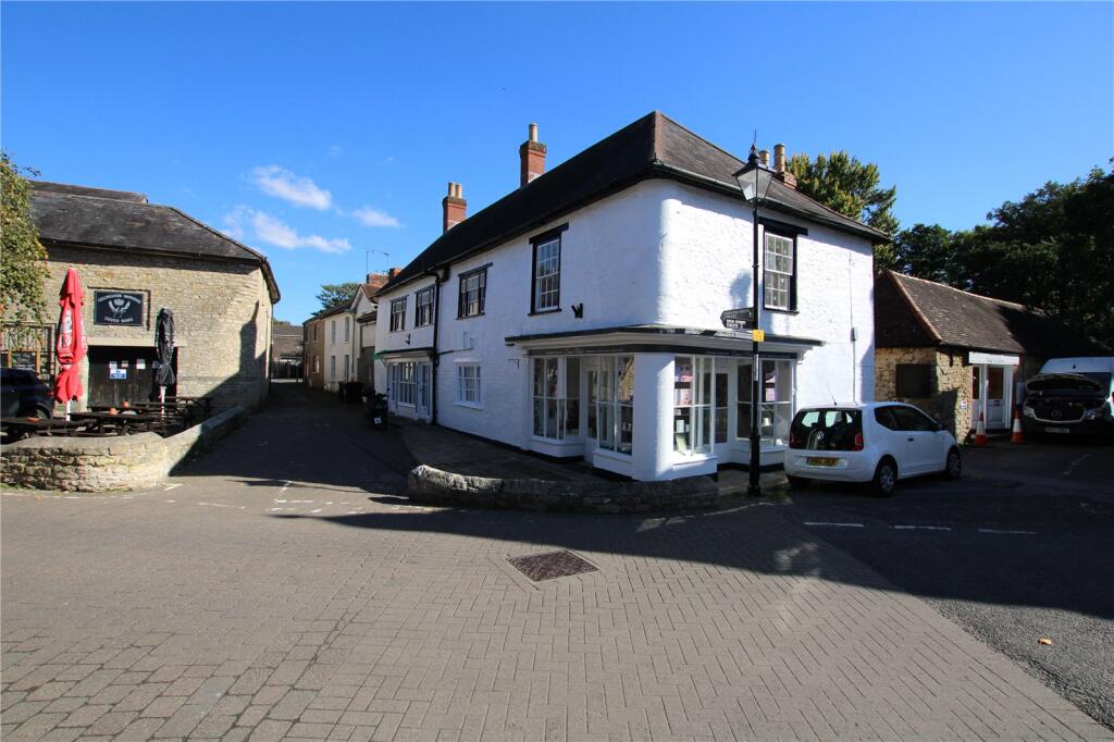 Main image of property: Coachman's Corner, Gillingham, Dorset, SP8