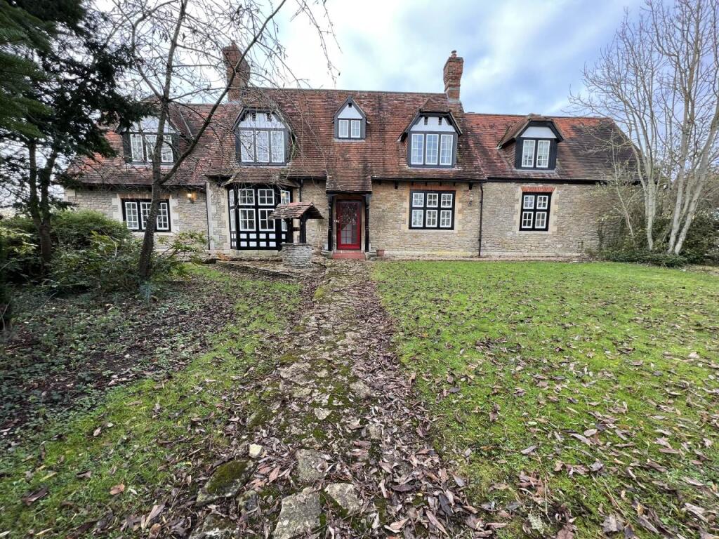 Additional image 2 of Brokerswood, Westbury, Wiltshire