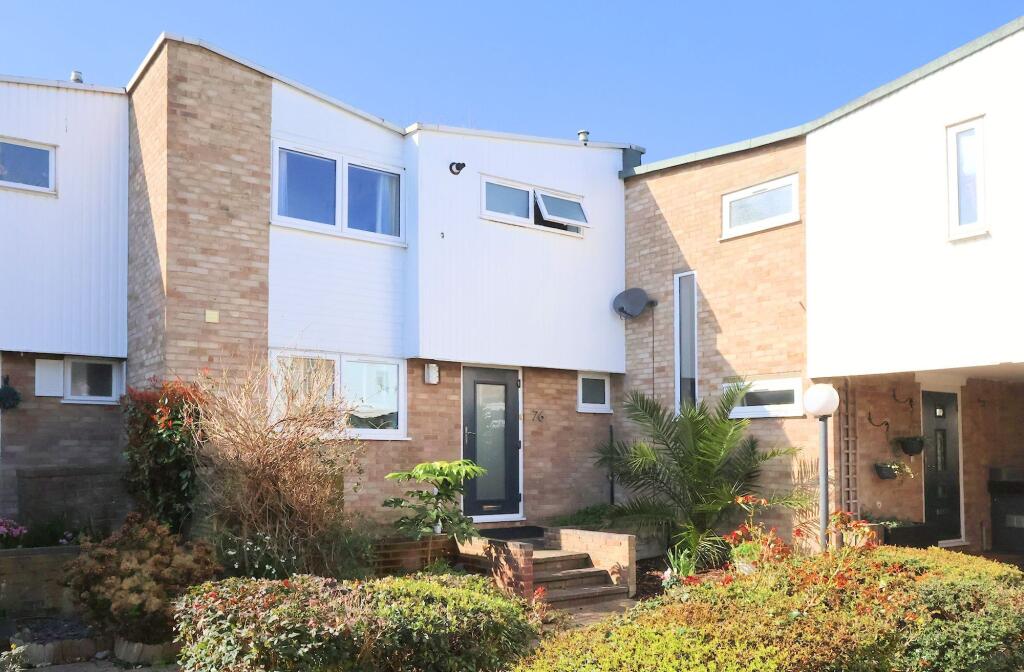 Main image of property: Ham View, Shirley