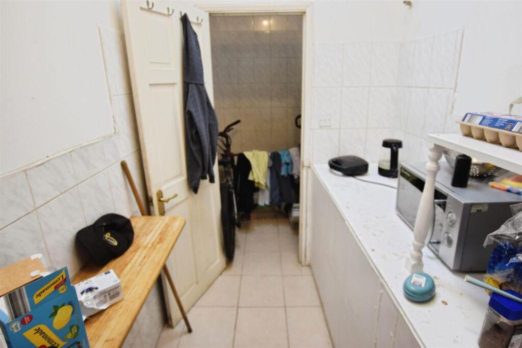 House in Watford - More