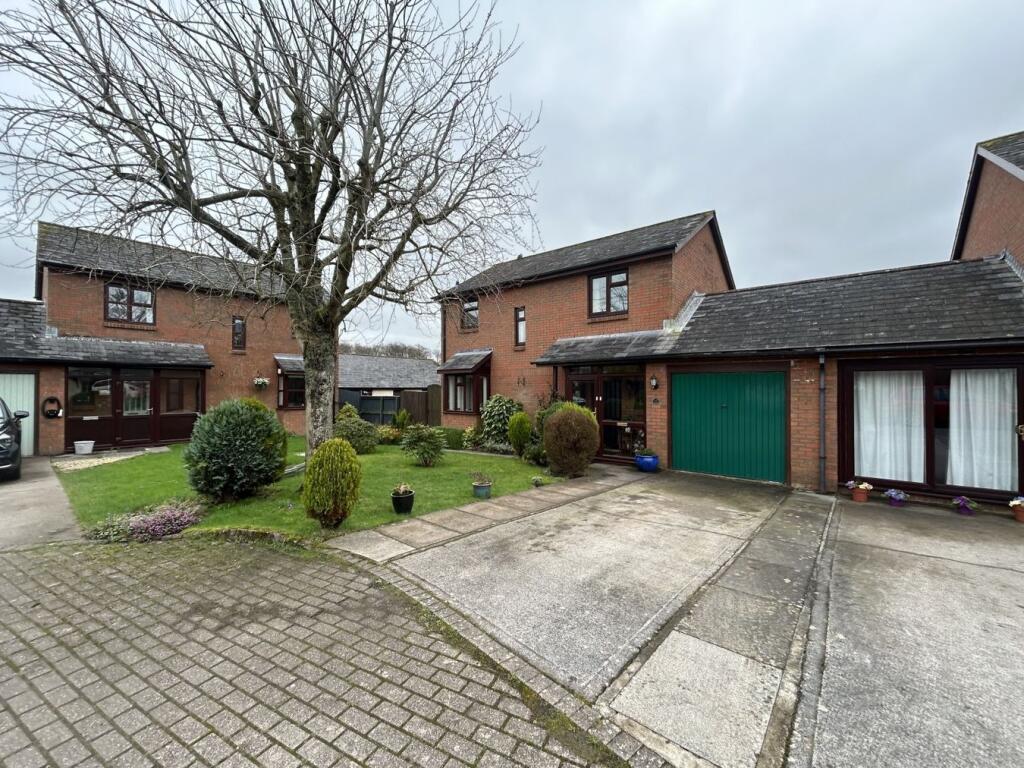 Main image of property: Beacons Park, Brecon, LD3