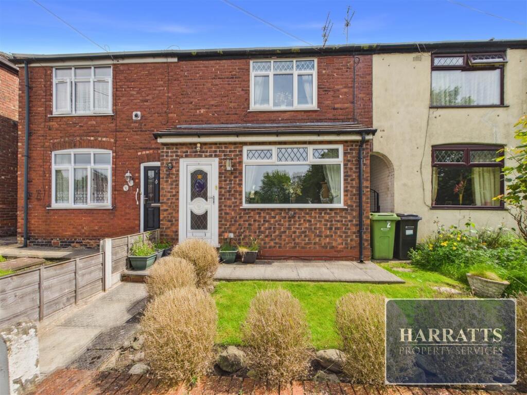 Main image of property: Tamworth Street, Stockport