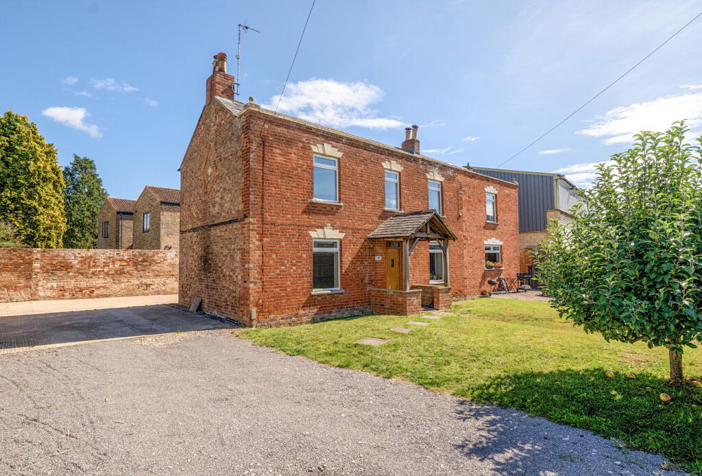 Main image of property: Epney, Saul, Gloucester, GL2