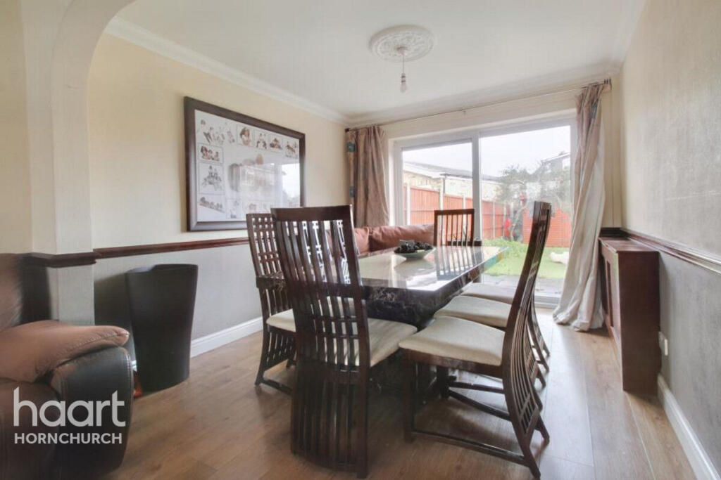 Main image of property: Kelburn Way, Rainham