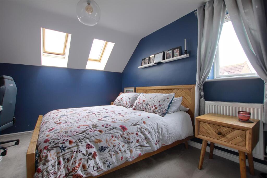 Hatchlands Park, Ingleby Barwick – pohled 6