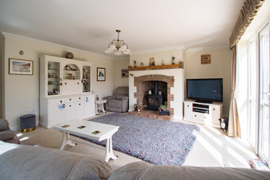 Sandy Lane, Ingoldisthorpe, King's Lynn, Norfolk, PE31 - View 4