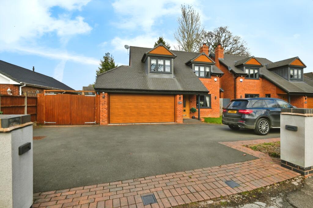 Additional image 2 of Coleshill Road, Birmingham, B37