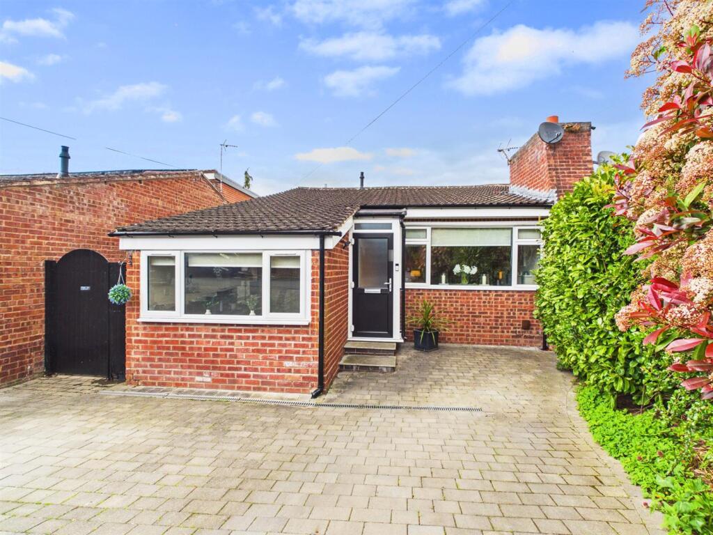 Main image of property: Forest Close, Bewdley