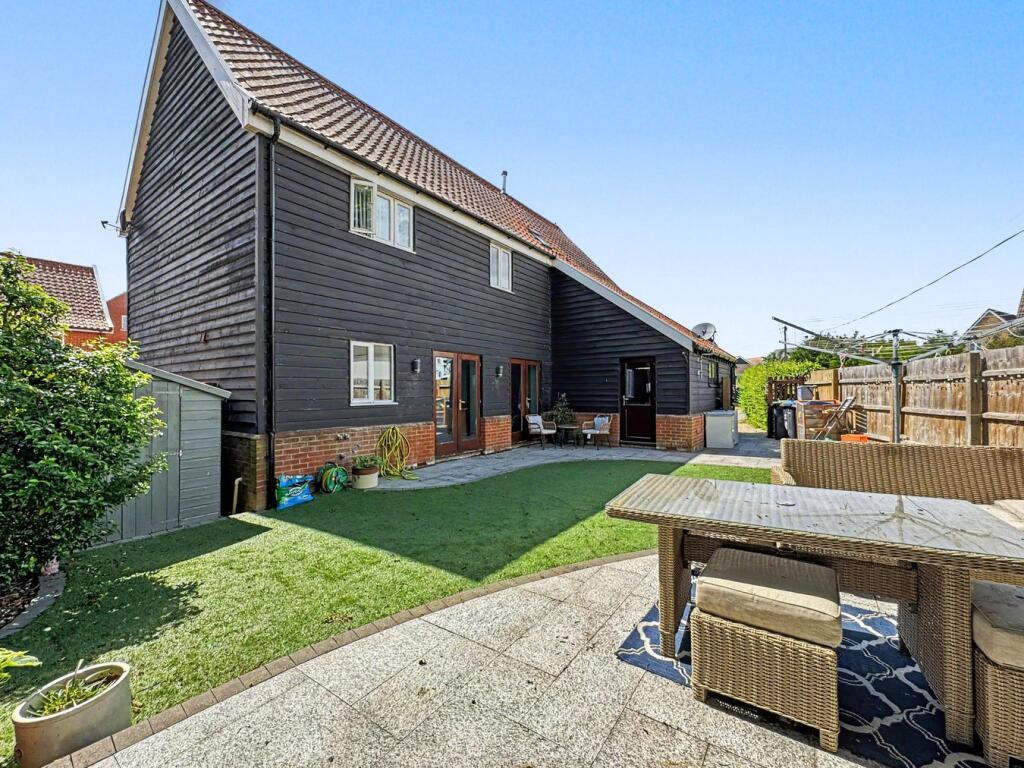 Main image of property: Stowupland, Stowmarket, IP14