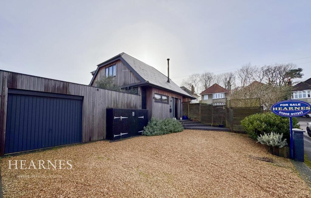 Main image of property: Elmsway, Southbourne, Bournemouth, BH6