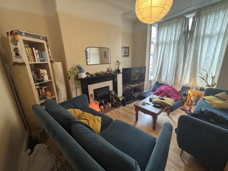 Main image of property: Bentley Grove, Meanwood, Leeds