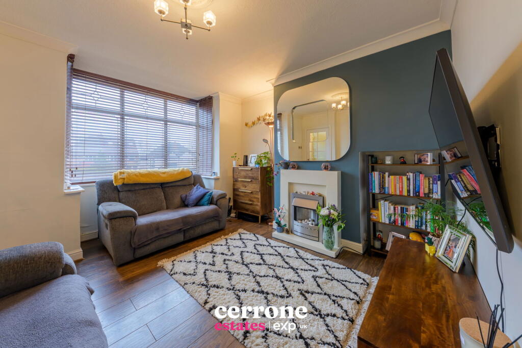 House in Birmingham, West Midlands - View 2
