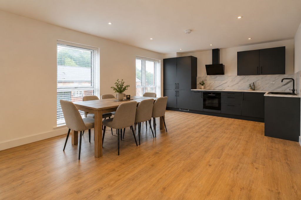 Main image of property: 3, 60 Little London Road, Sheffield