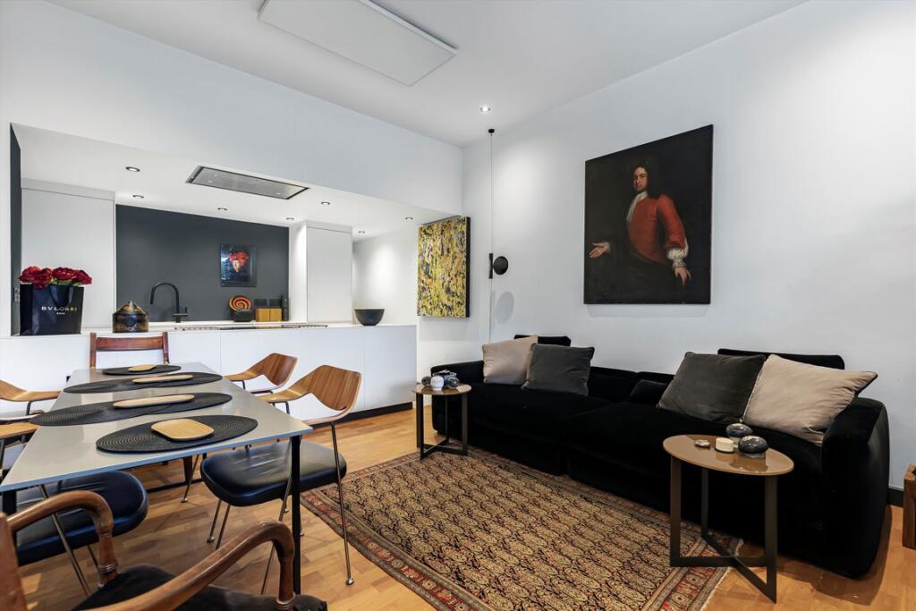 Main image of property: Fulham Road, Fulham