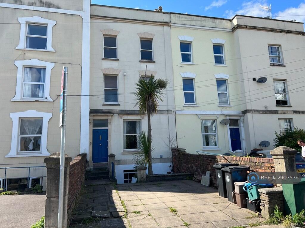 Main image of property: Southville, Bristol, BS3