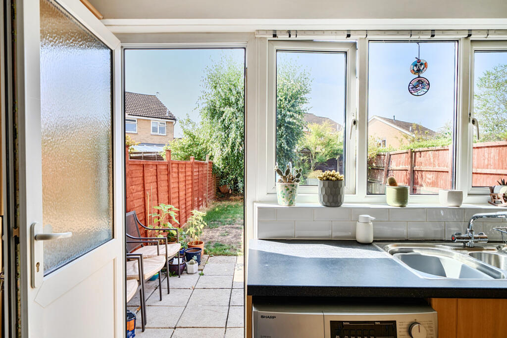 House in Bristol - View 5