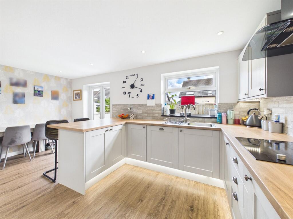 House in Torridge, Bradworthy - View 4