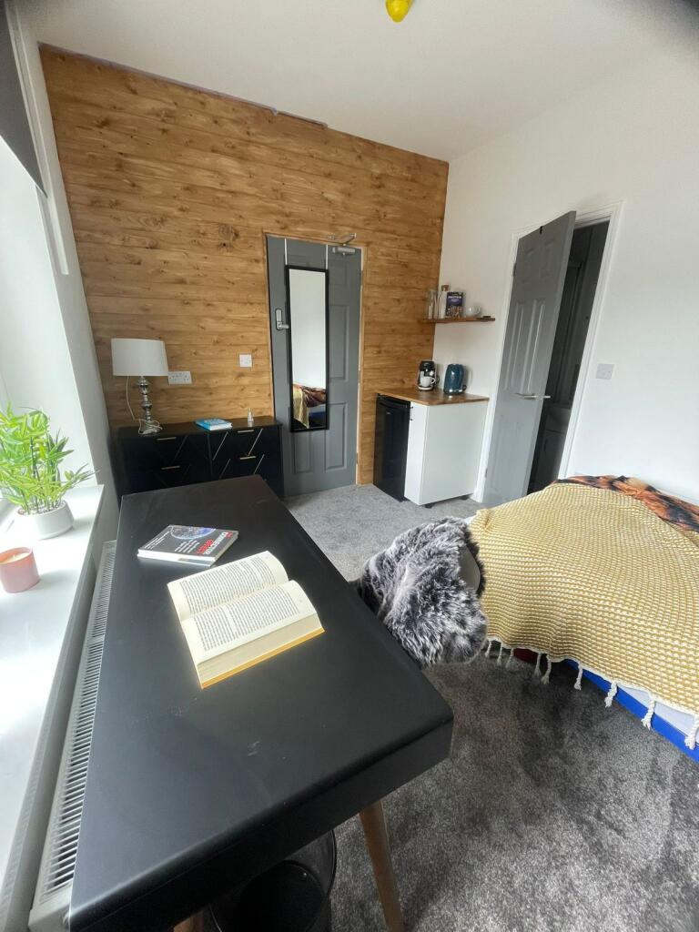 Main image of property: Fisher Road - Bills Included