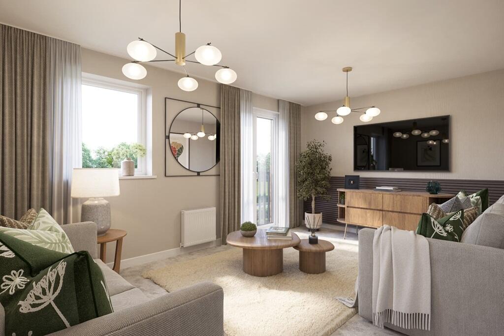 Main image of property: Tulip Avenue,
Newcastle Great Park,
Newcastle Upon Tyne,
NE13 9FD