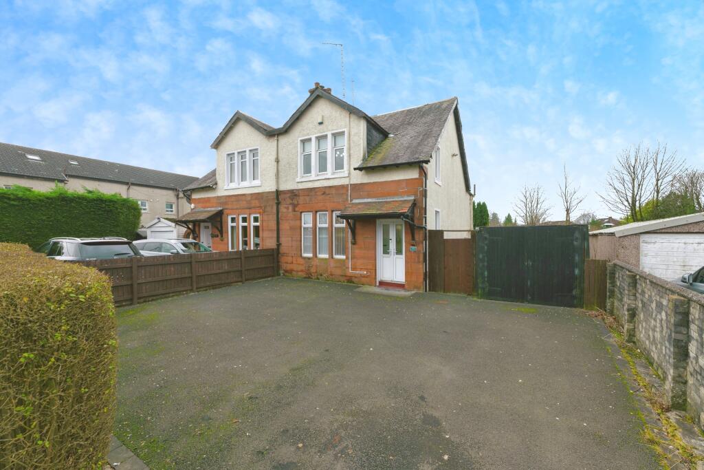 Main image of property: Dornal Avenue, Glasgow, G13