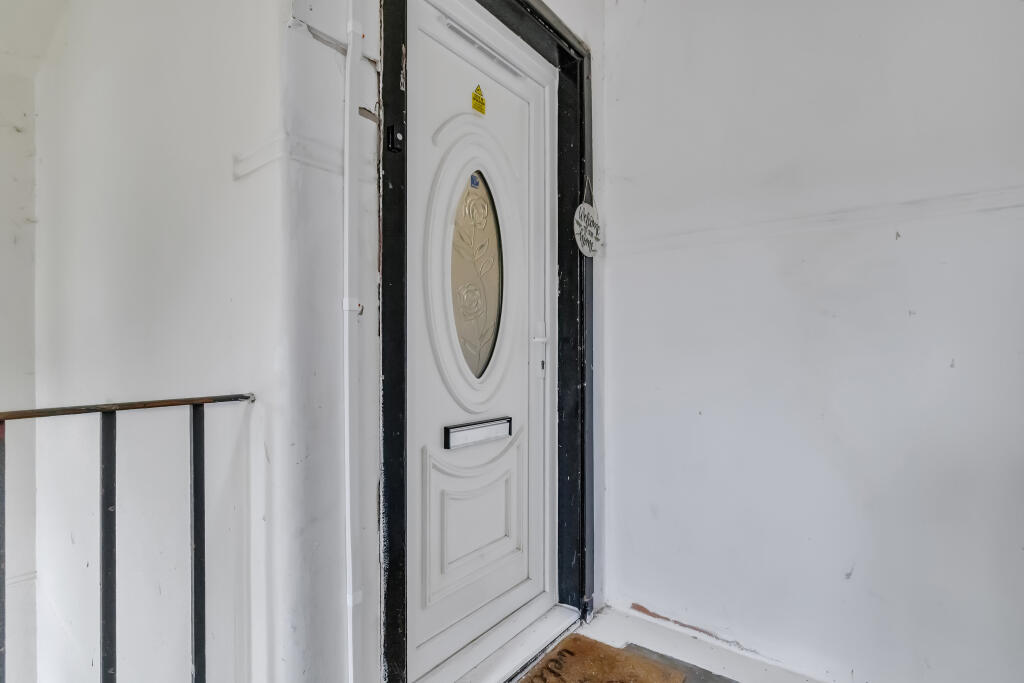 Apartment in Paisley - More