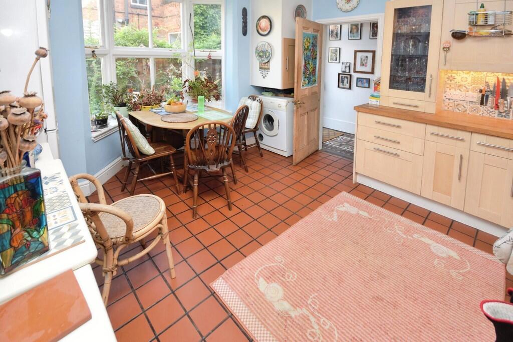 House in Birmingham, Acocks Green - View 5