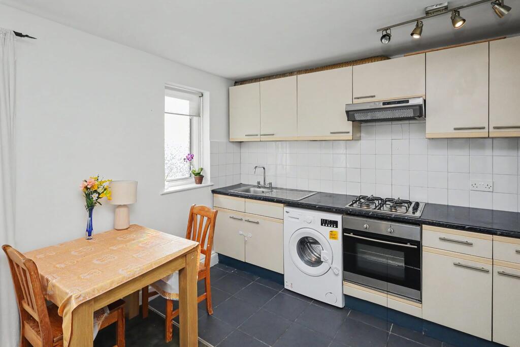 Apartment in London - View 5