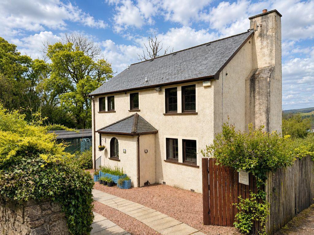 Main image of property: Ben Yellary, Bellsbank Road, Dalmellington