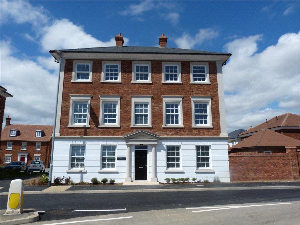 Main image of property: Barrington Court, Higher Eastern Hill, Yeovil