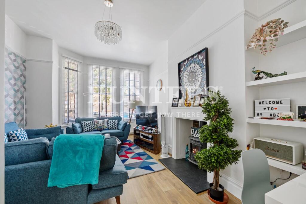 Main image of property: Sumatra Road, London, NW6