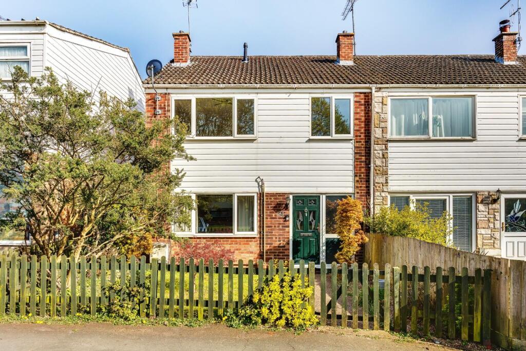 Main image of property: Westward Deals, Kedington, Haverhill