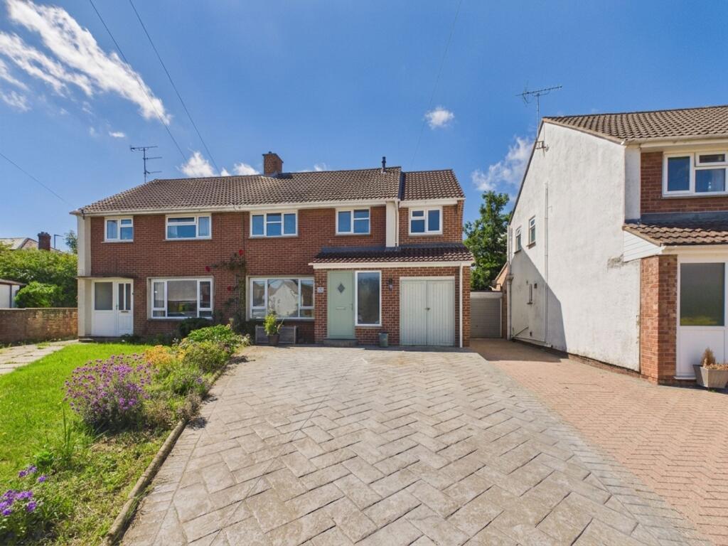 Main image of property: Castlefields Road, Charlton Kings, GL52