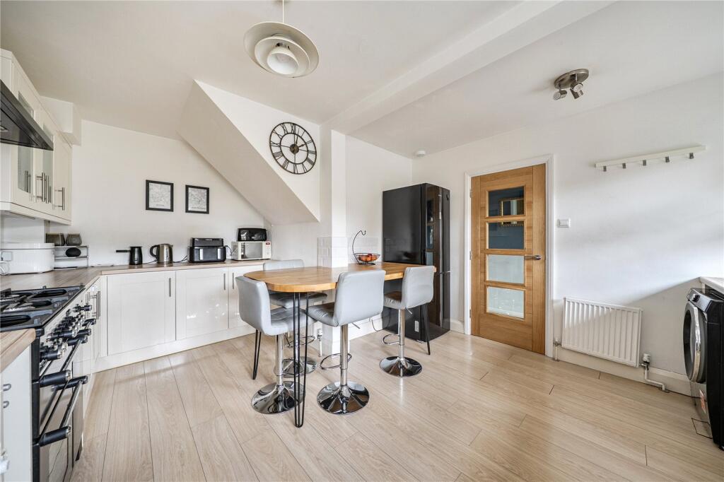 House in Sevenoaks, St John's - View 5
