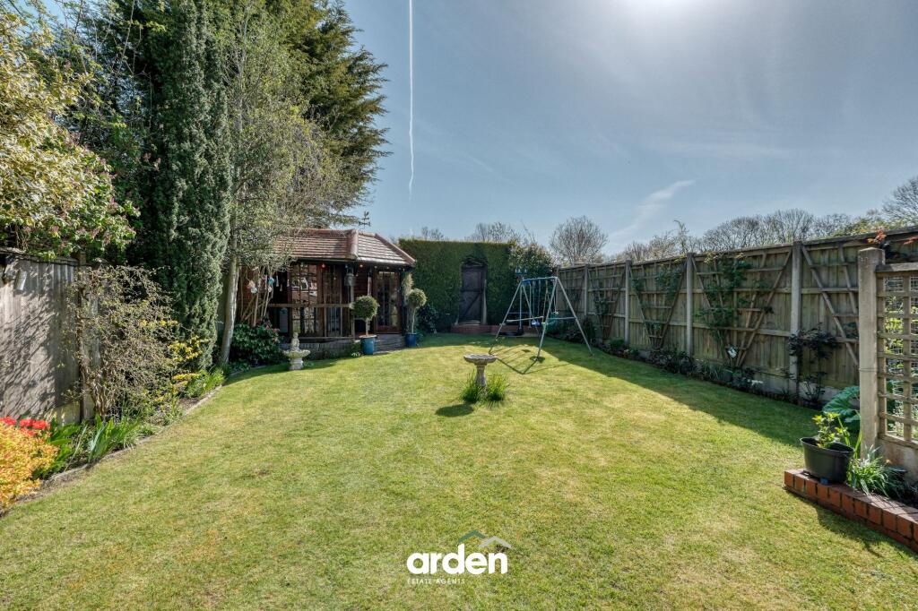 Additional image 42 of Plymouth Road, Redditch, B97