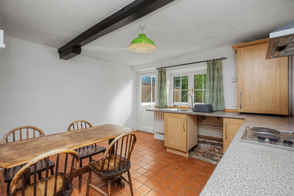 House in Oxford - View 5