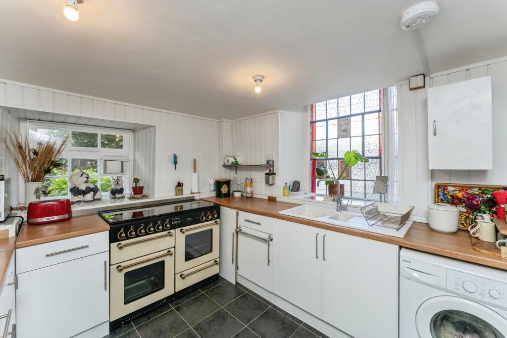 House in Chester - View 2
