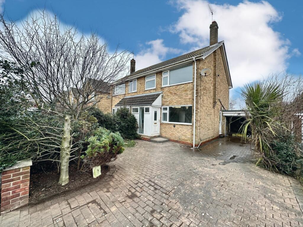 Main image of property: Lowfield Road, Beverley, East Riding of Yorkshire, UK, HU17