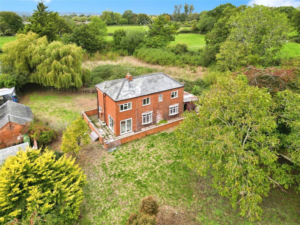 Main image of property: Llandrinio, Llanymynech, Powys, SY22