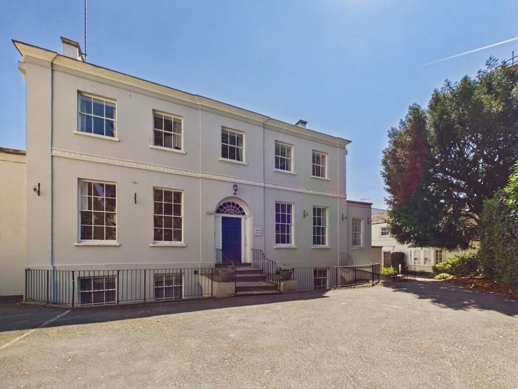 Main image of property: Cambray Place, Selby Lodge Cambray Place, GL50
