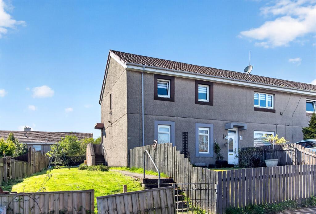 Main image of property: Northgate Road, GLASGOW