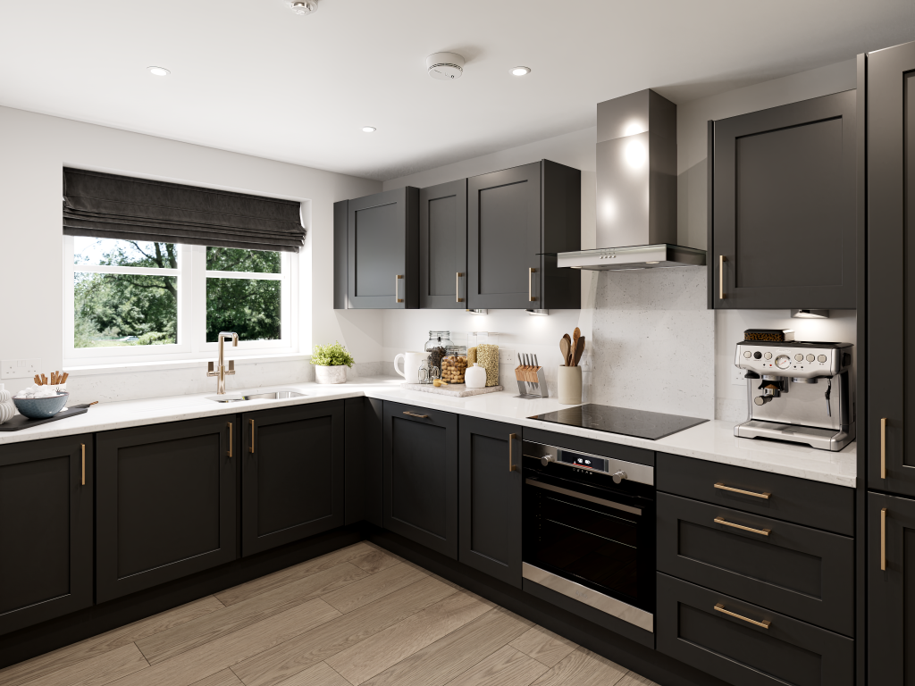 Main image of property: Glasshouse Lane,
Kenilworth,
Warwickshire
CV82AJ