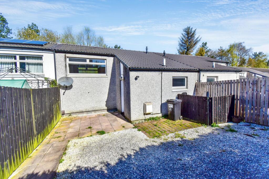 Main image of property: Lime Crescent, Cumbernauld, G67