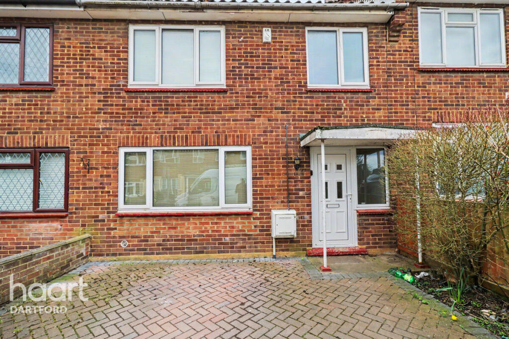 Main image of property: Keary Road, Swanscombe